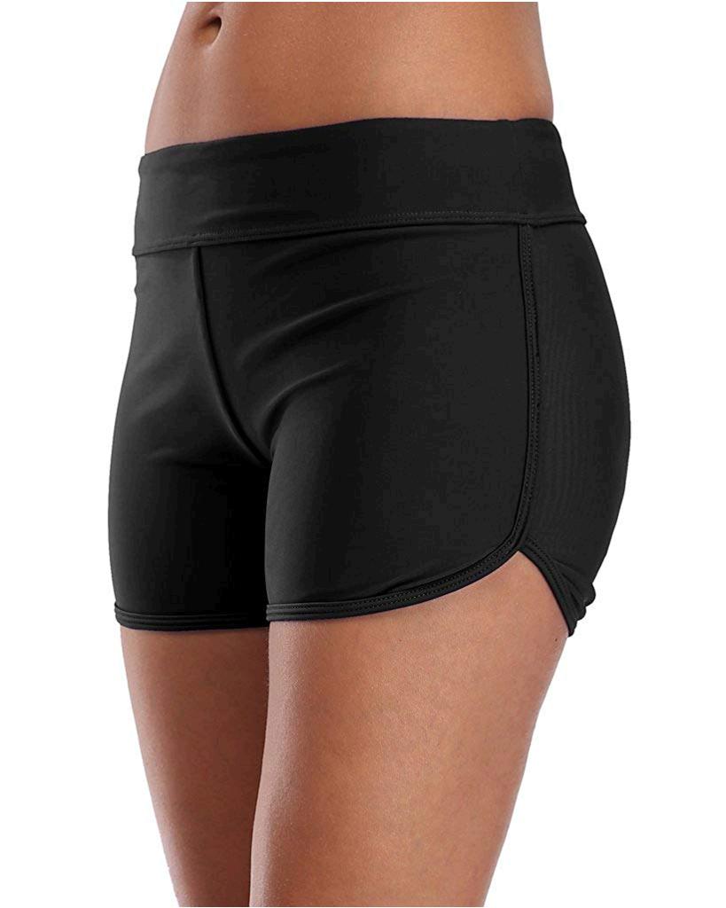 jogging bottom shorts womens