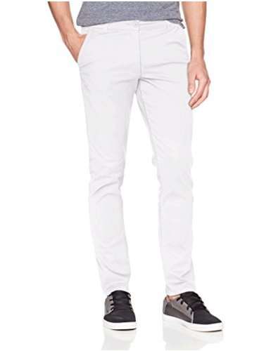 skinny stretch chino pants