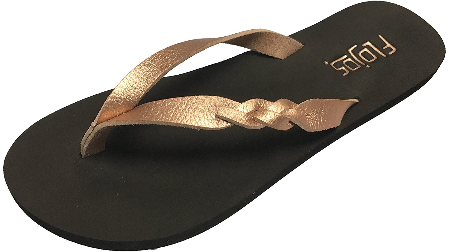 Flojos Womens Serenity Rosegold Size 70 Flojos Womens Serenity Rosegold Size 70