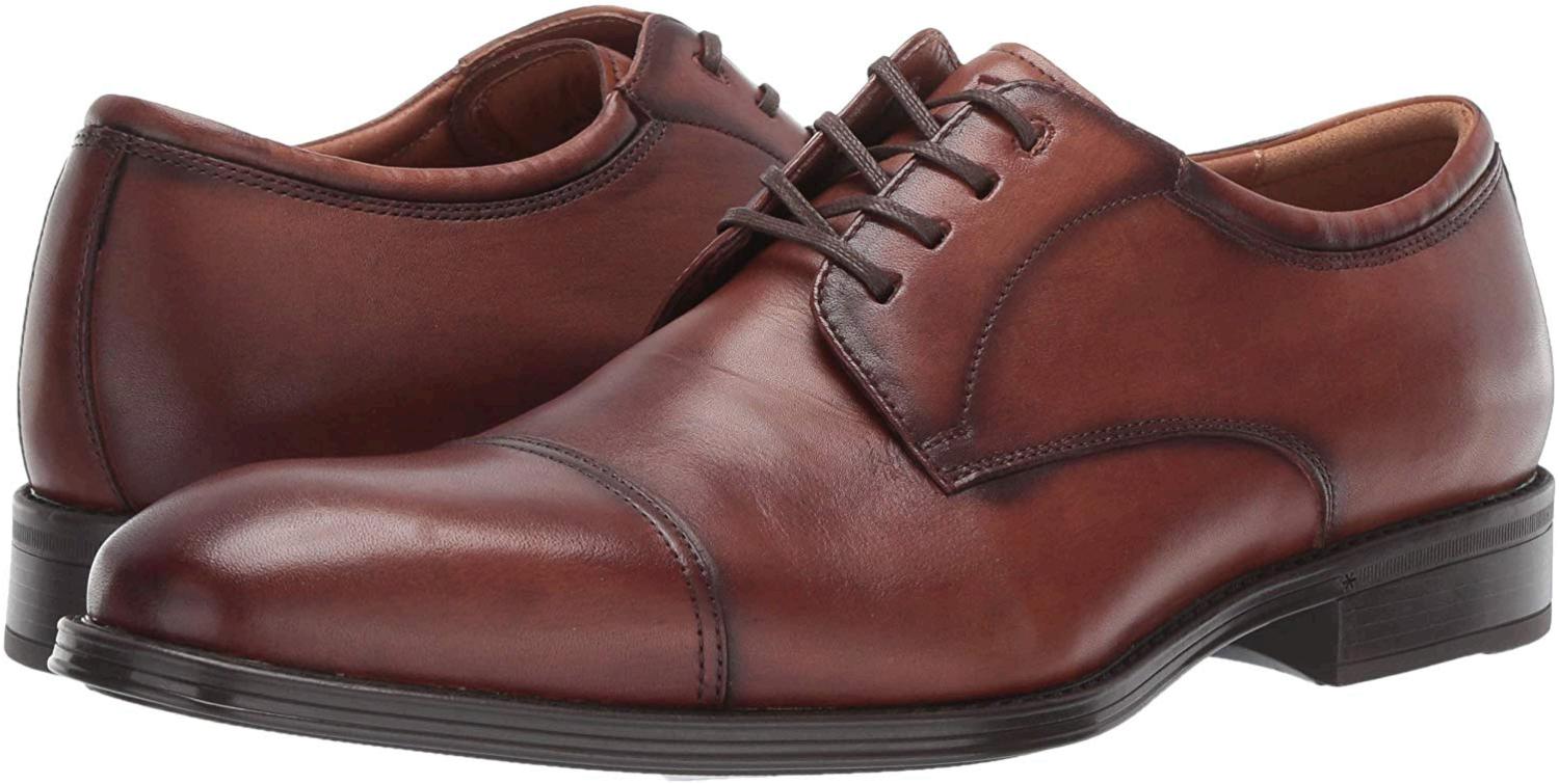 florsheim size