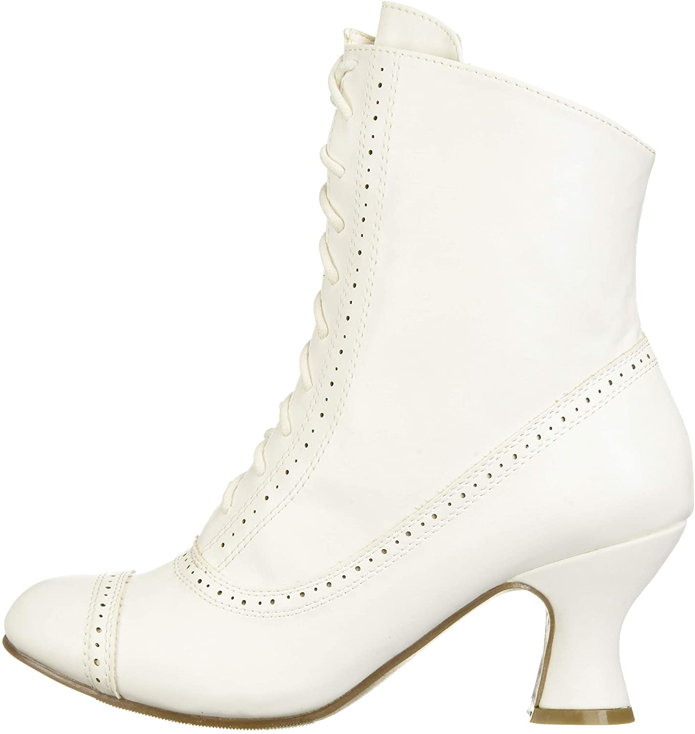 Ellie Shoes Women's 253sarah Mid Calf Boot, White, Size 6.0 5005 eBay