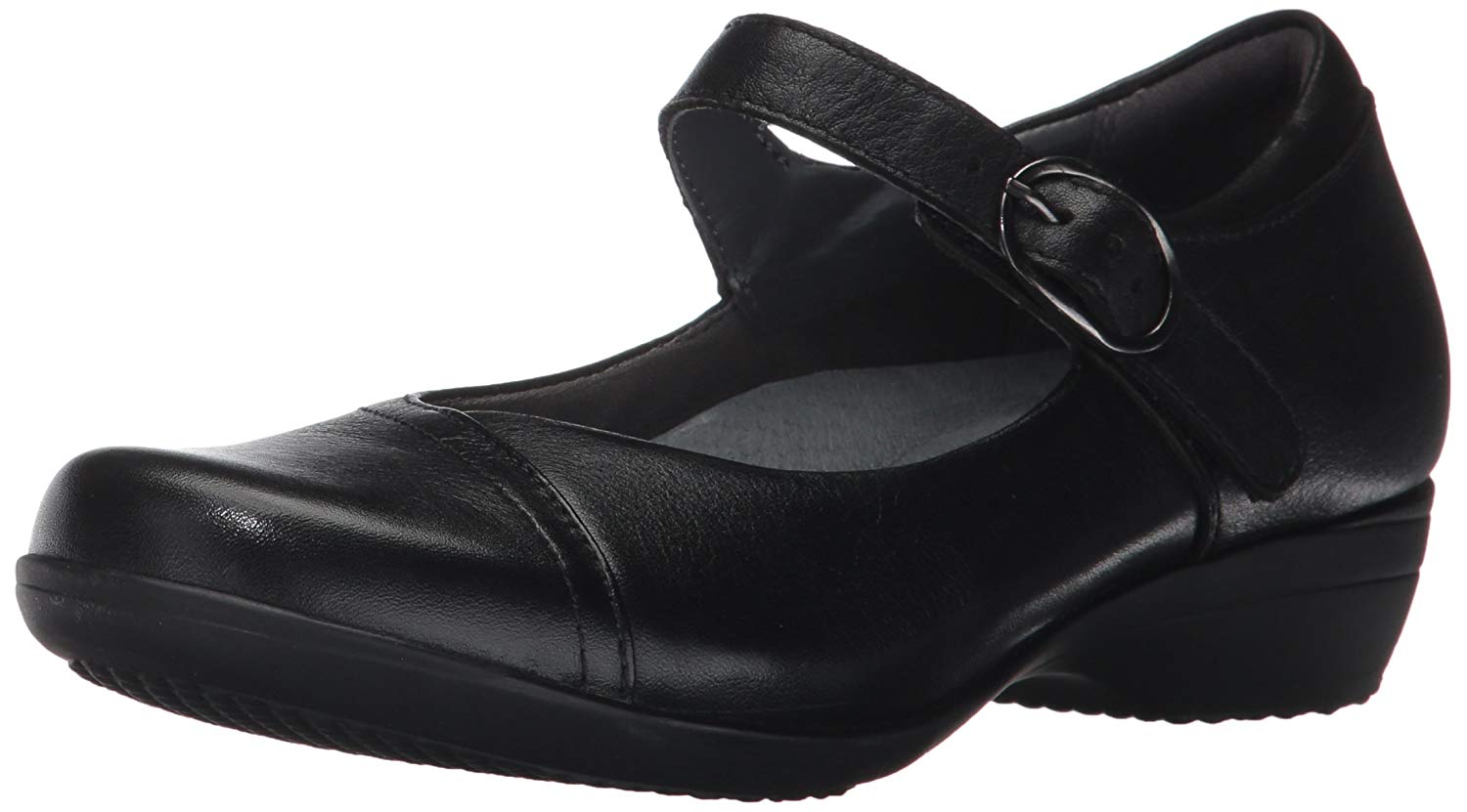 dansko fawna black