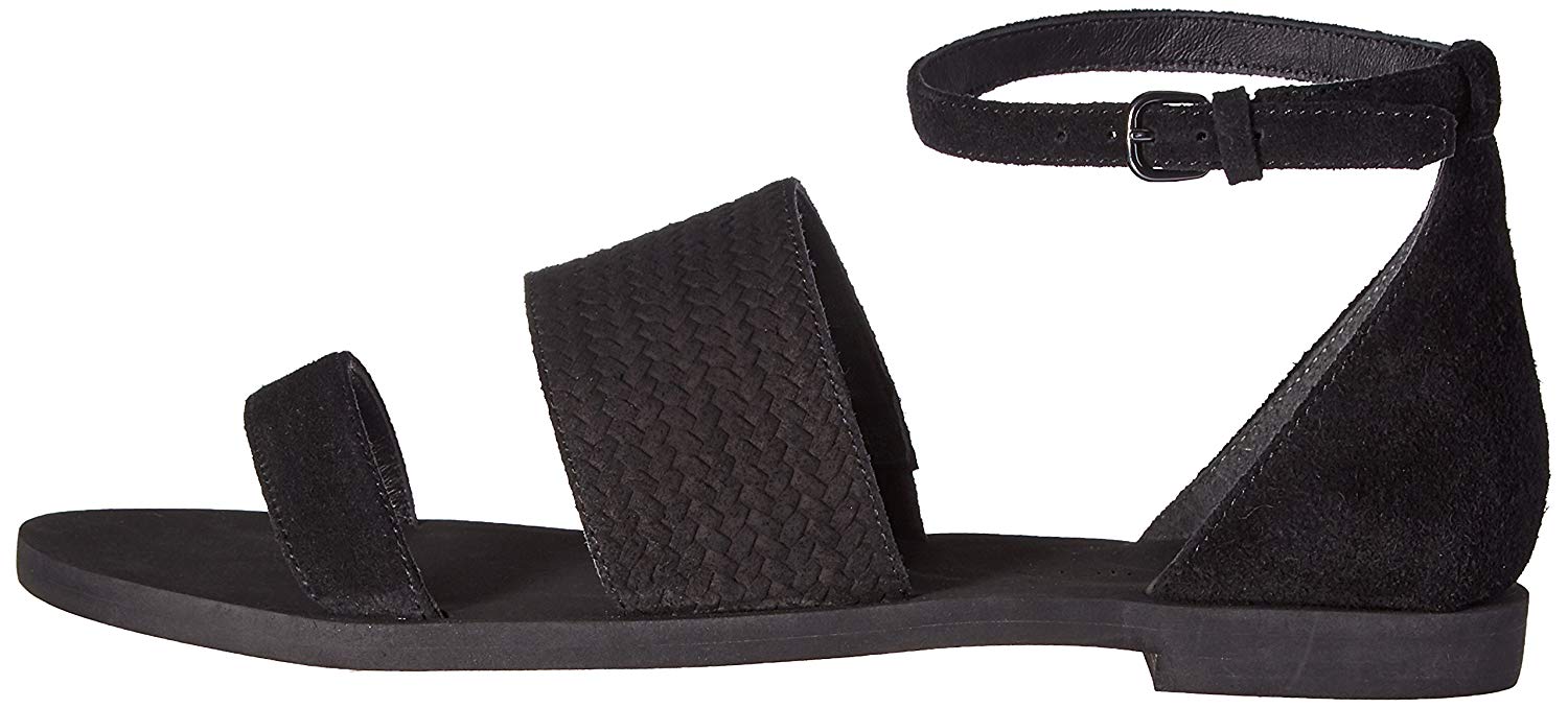 via spiga flat sandals