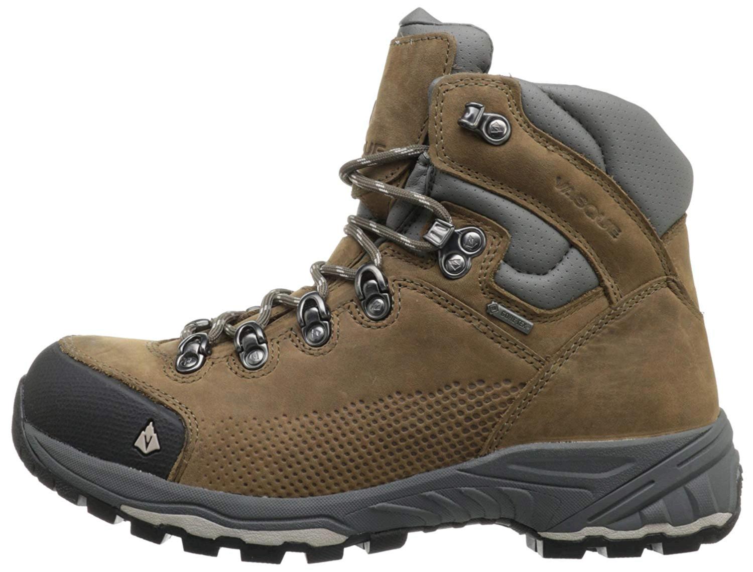 Vasque Women�s St. Elias GoreTex Hiking Boot, Bungee