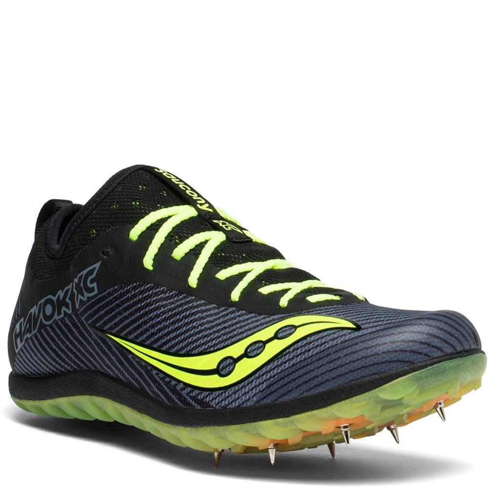 saucony xc2