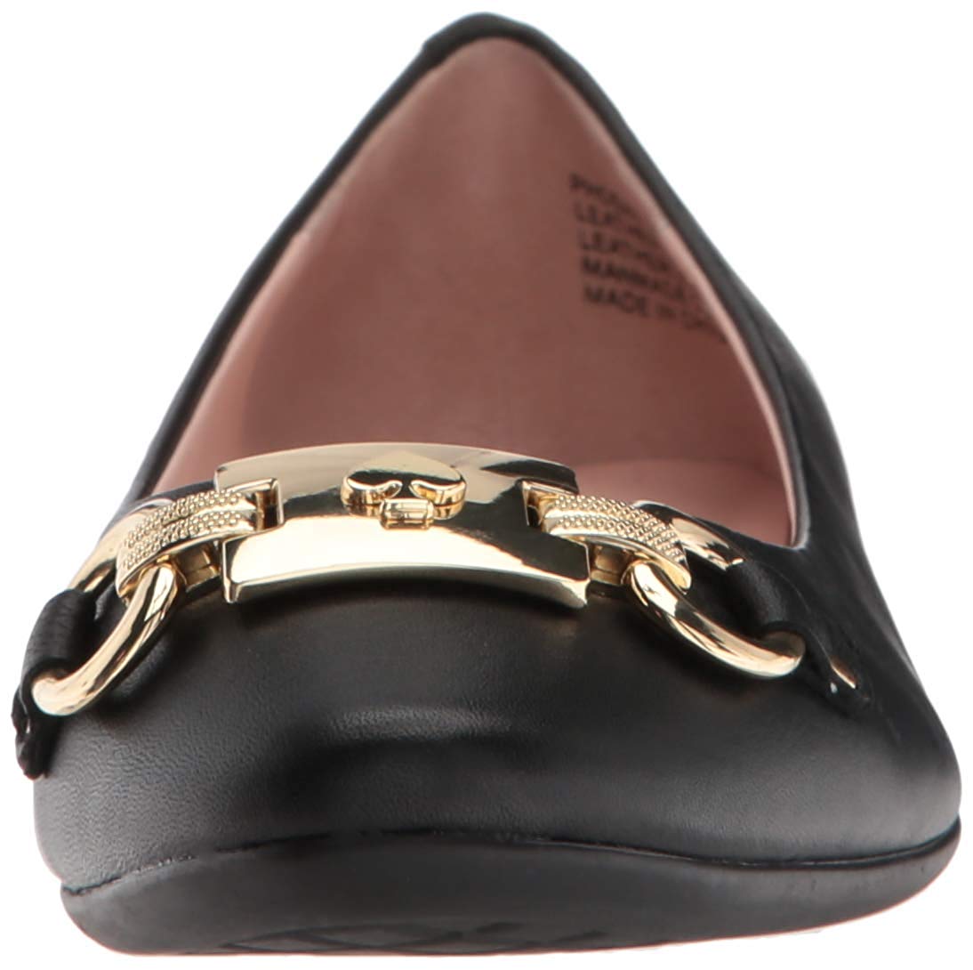 kate spade new york jemma leather booties