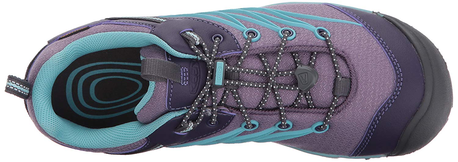 keen chandler cnx youth