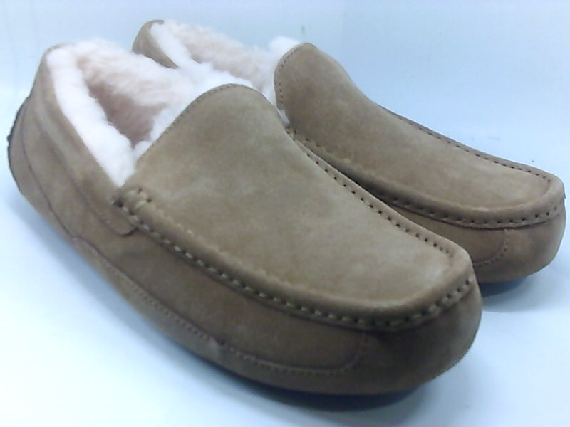 Ugg Australia Mens Slippers in Brown Color, Size 11 LZJ | eBay