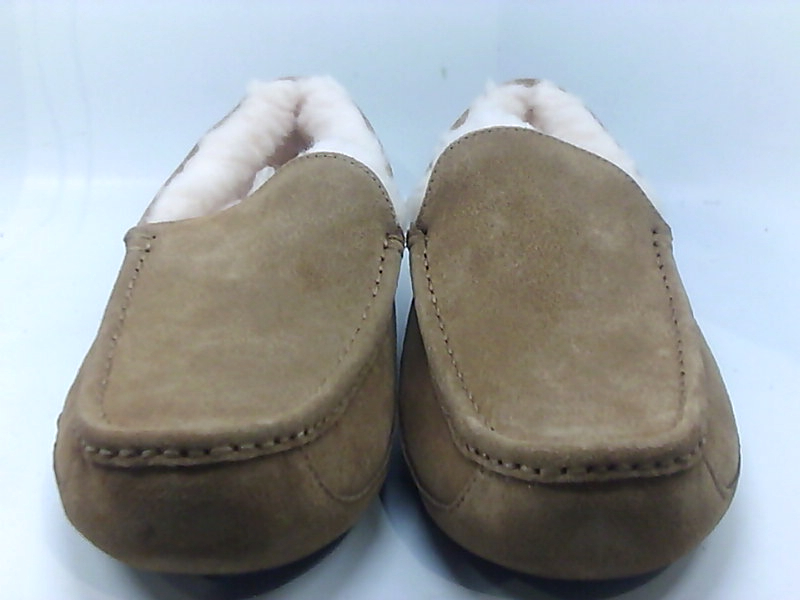 Ugg Australia Mens Slippers in Brown Color, Size 11 LZJ | eBay