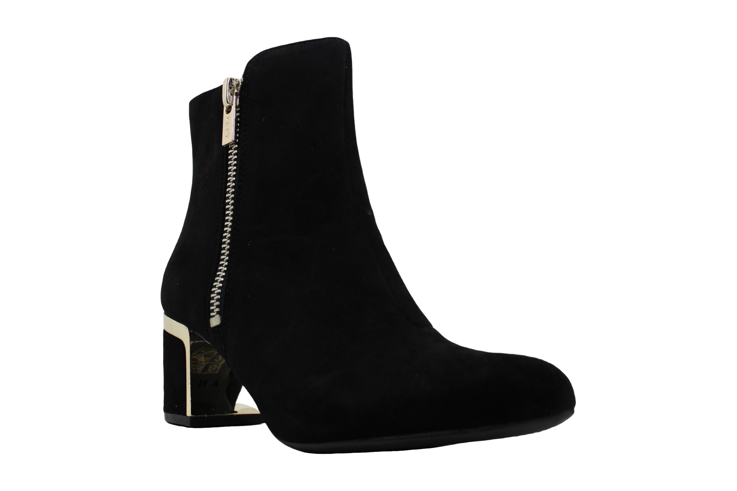 dkny ankle booties