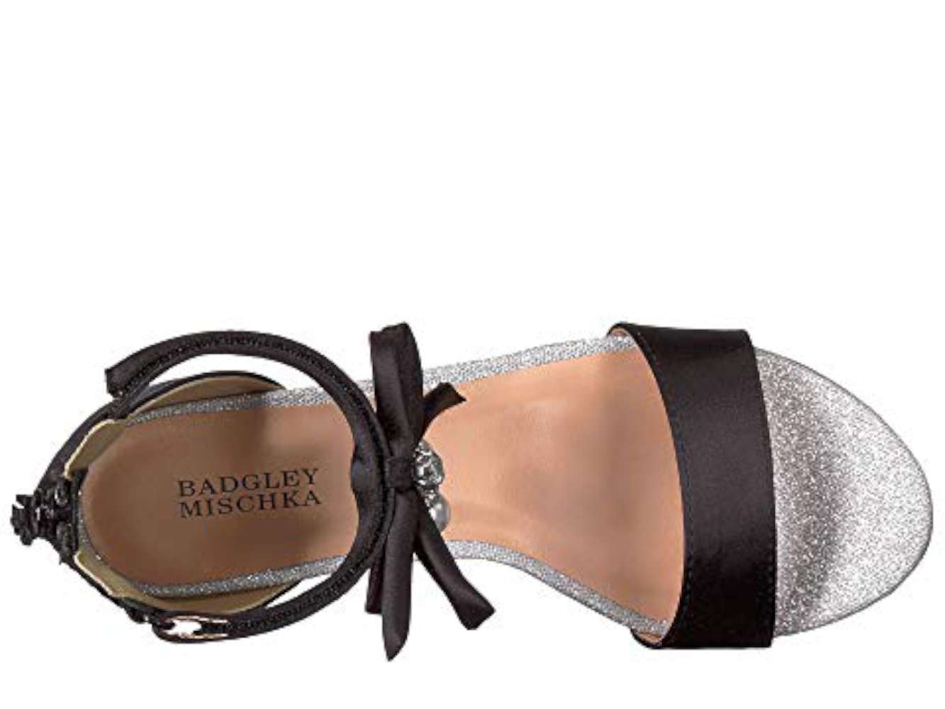badgley mischka pernia