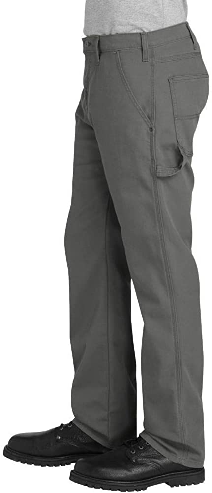 dickies tough max duck carpenter pant