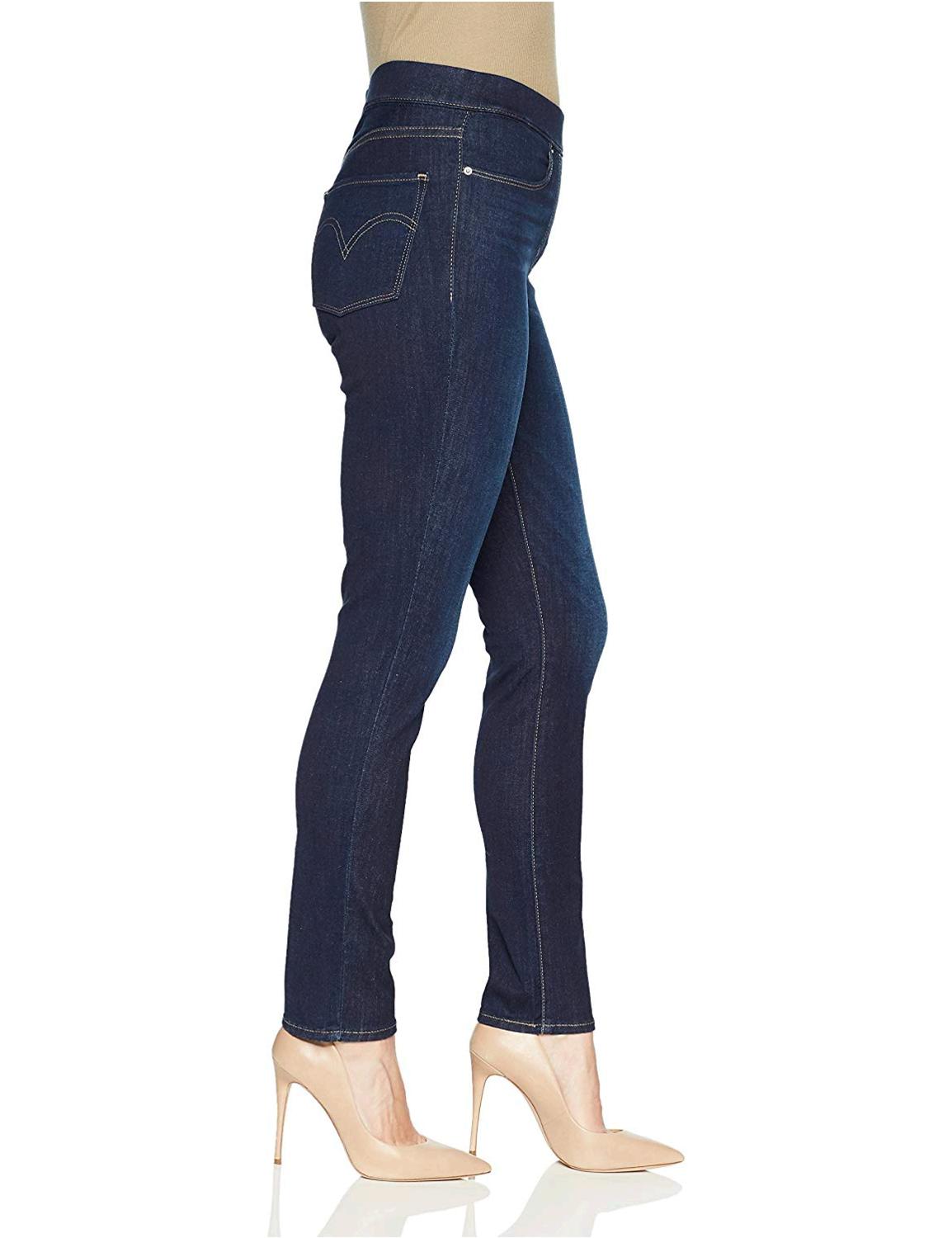 women's levi's non stretch