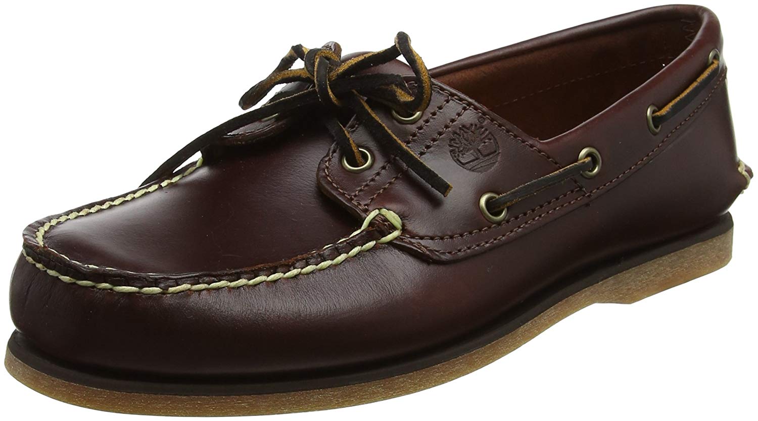 timberland penny loafer boat shoes
