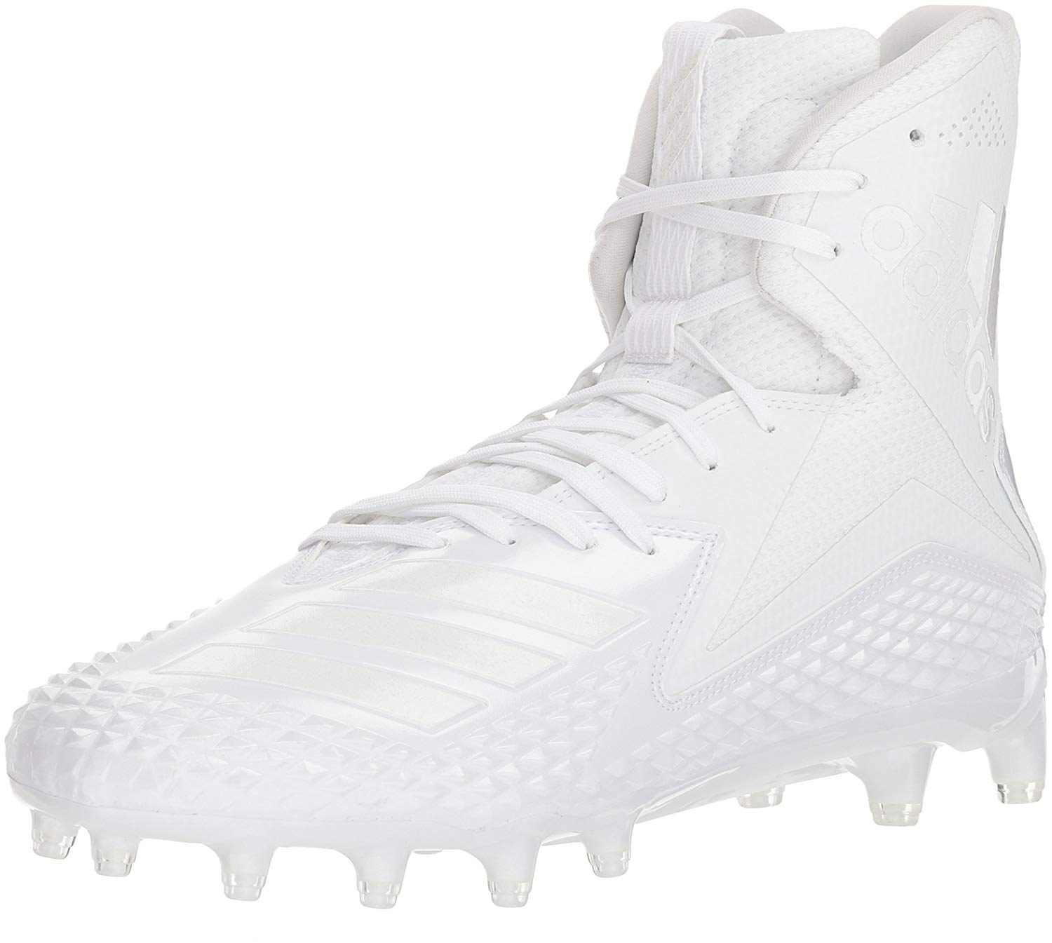adidas men's freak x carbon mid football shoe adidas men's freak x carbon mid football shoe