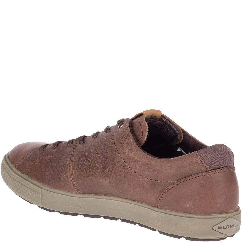 merrell barkley capture black