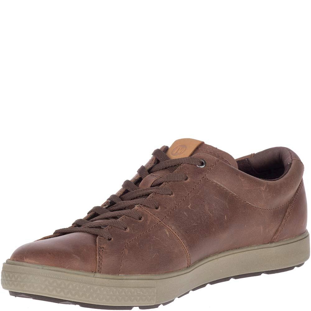 merrell barkley capture black