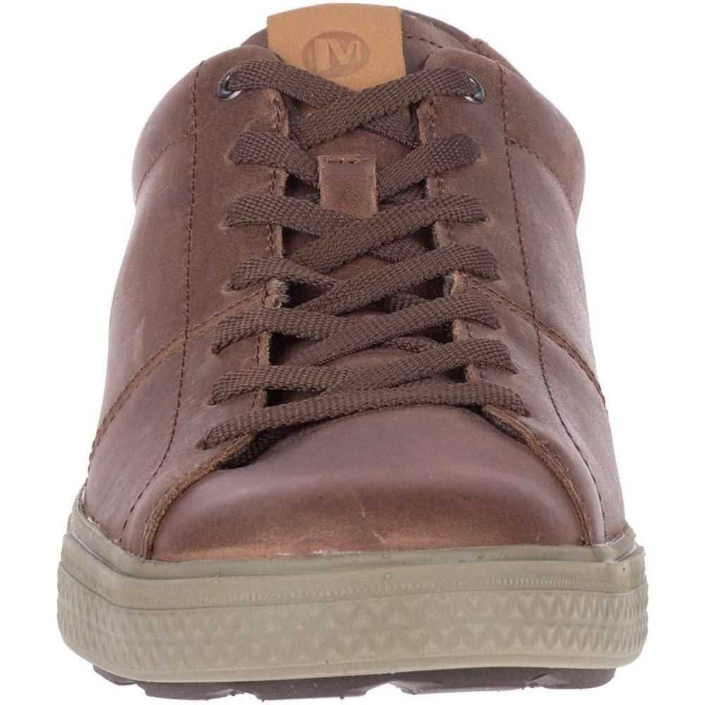 merrell barkley capture black