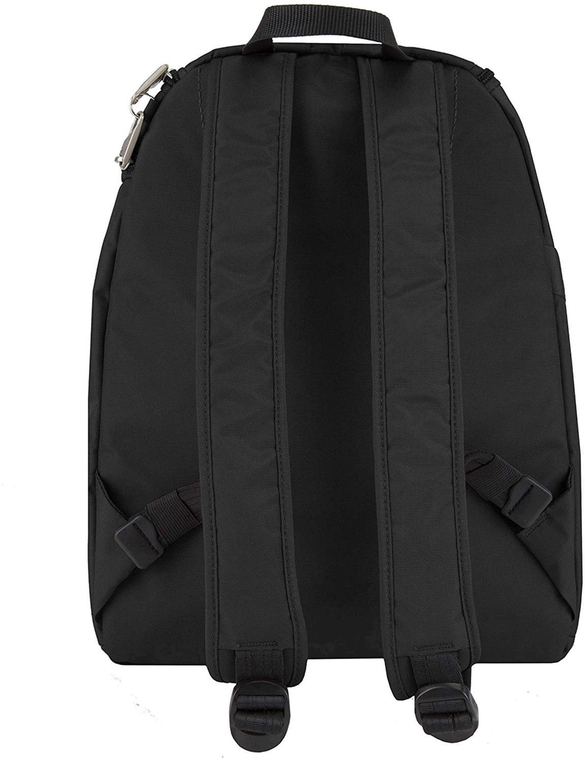 Travelon Backpack,Black,One Size, Black 1, Size One Size CgRG | eBay