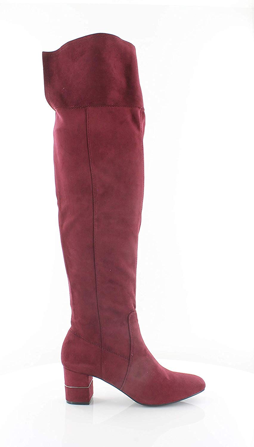 Alfani para mujer Novaa moda cerrado Toe botas hasta la rodilla de moda Novaa 1b6b1c Alfani para mujer Novaa moda cerrado Toe botas hasta la rodilla de moda Novaa 1b6b1c