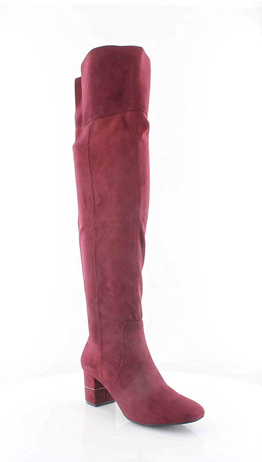 Alfani para mujer Novaa moda cerrado Toe botas hasta la rodilla de moda Novaa 1b6b1c Alfani para mujer Novaa moda cerrado Toe botas hasta la rodilla de moda Novaa 1b6b1c