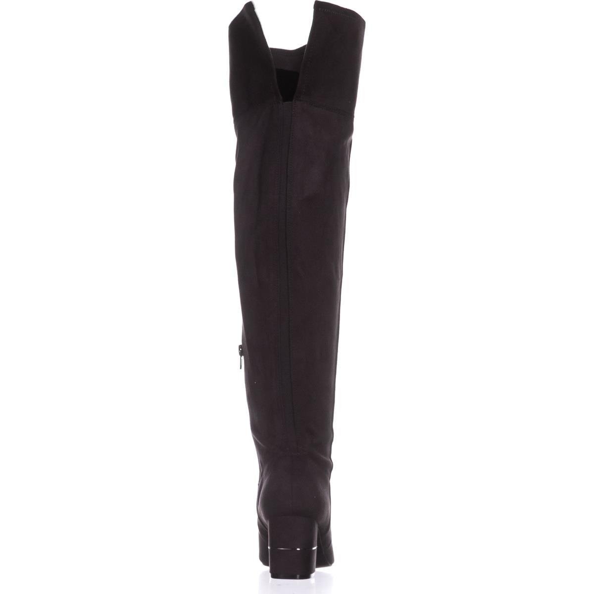 Alfani para mujer Novaa moda cerrado Toe botas hasta la rodilla de moda Novaa 1b6b1c Alfani para mujer Novaa moda cerrado Toe botas hasta la rodilla de moda Novaa 1b6b1c