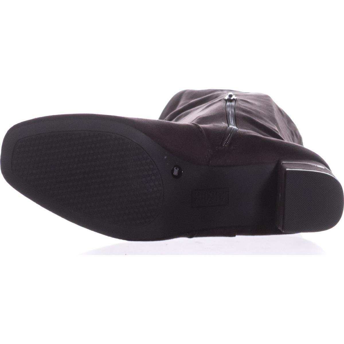 Alfani para mujer Novaa moda cerrado Toe botas hasta la rodilla de moda Novaa 1b6b1c Alfani para mujer Novaa moda cerrado Toe botas hasta la rodilla de moda Novaa 1b6b1c