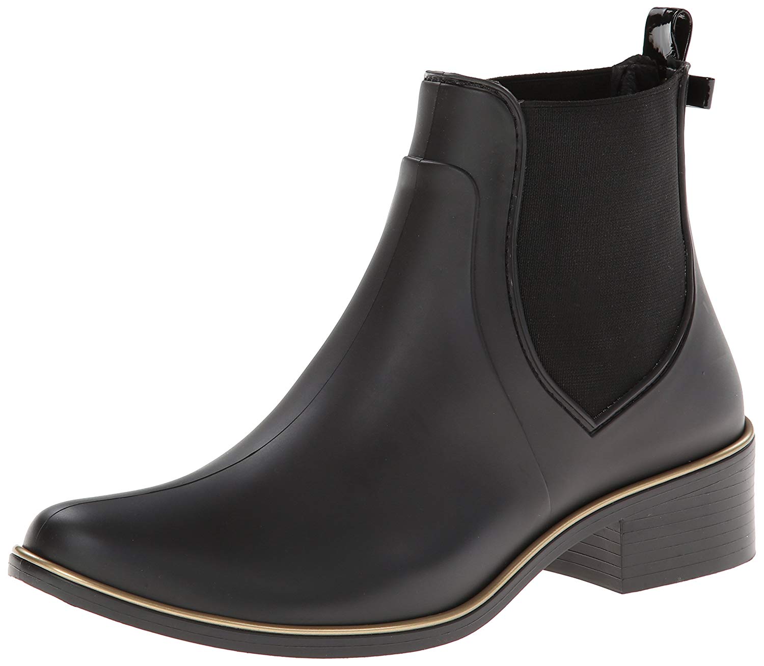 kate spade new york Women's Sedgewick Rain Boot, Black, Size 9.0 cbsm ...