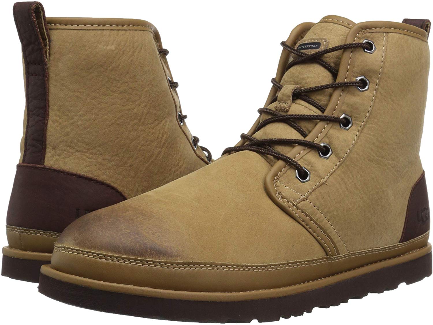 harkley waterproof ugg