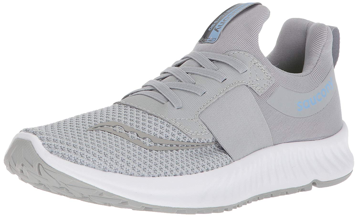 saucony women's stretch and go