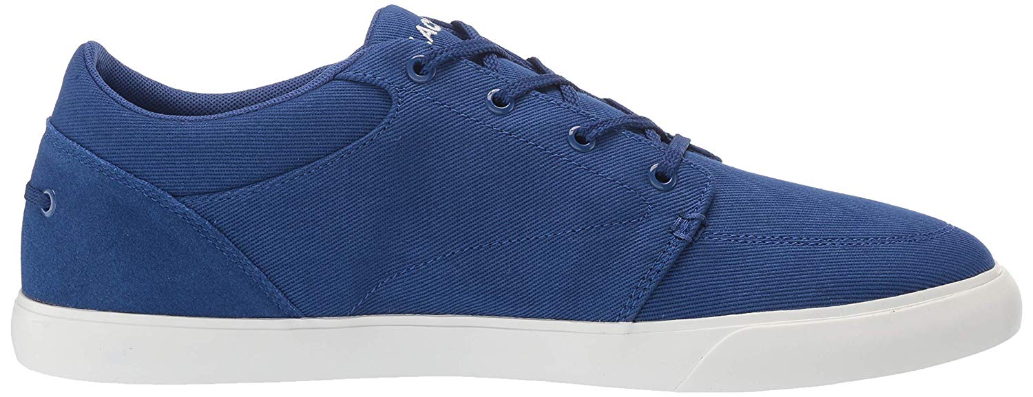lacoste men's bayliss sneaker