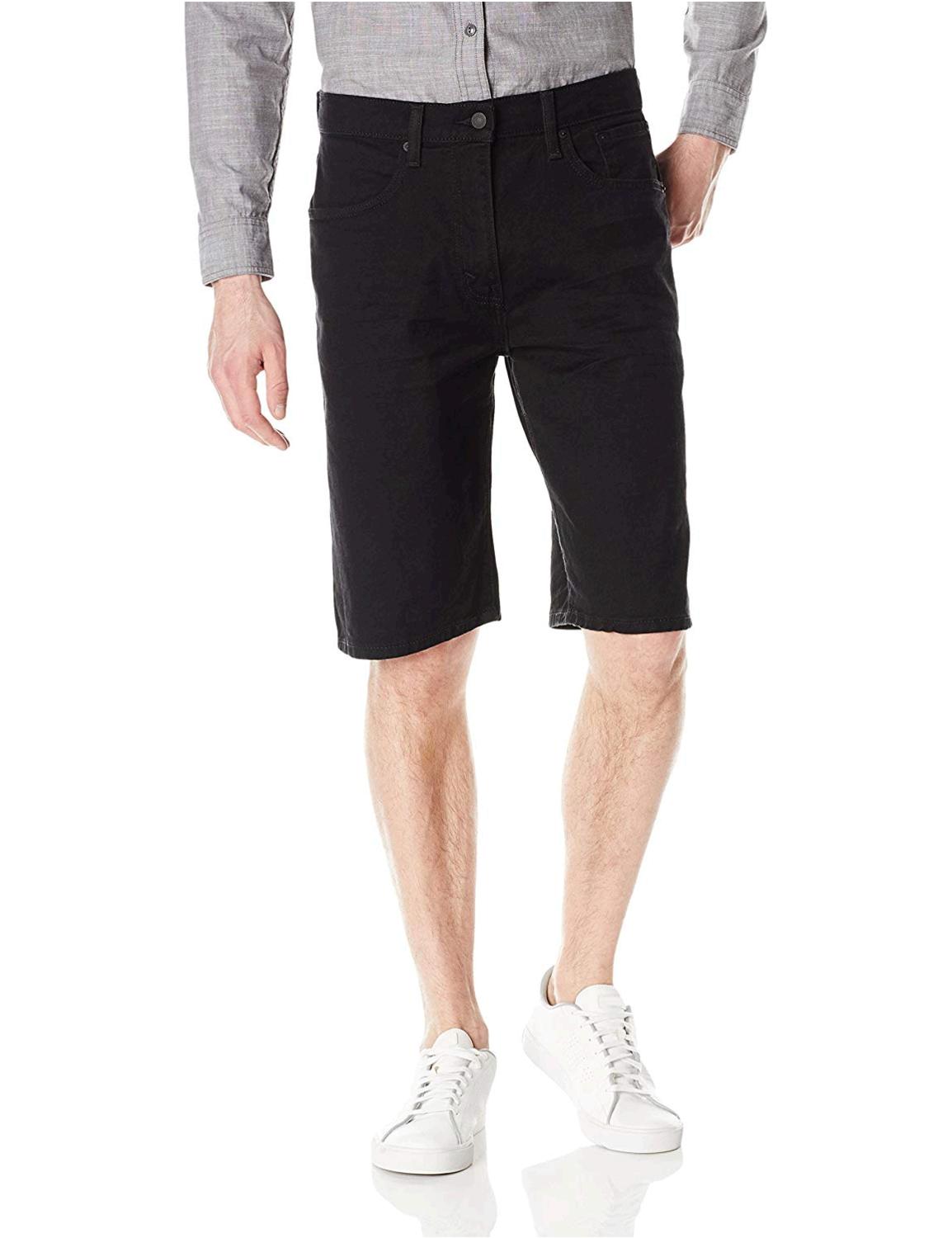 mens 569 levi shorts