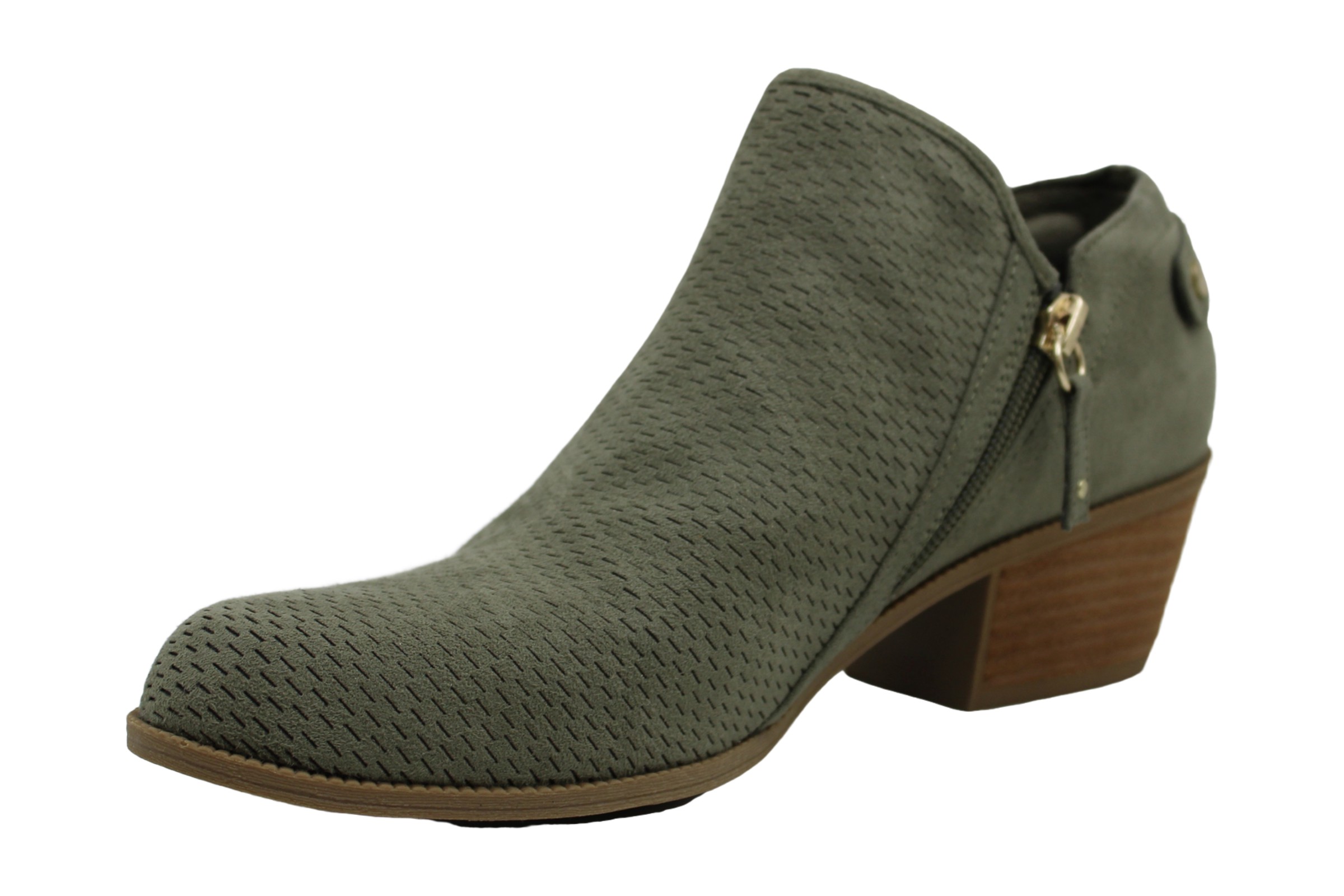 baltic born olive green