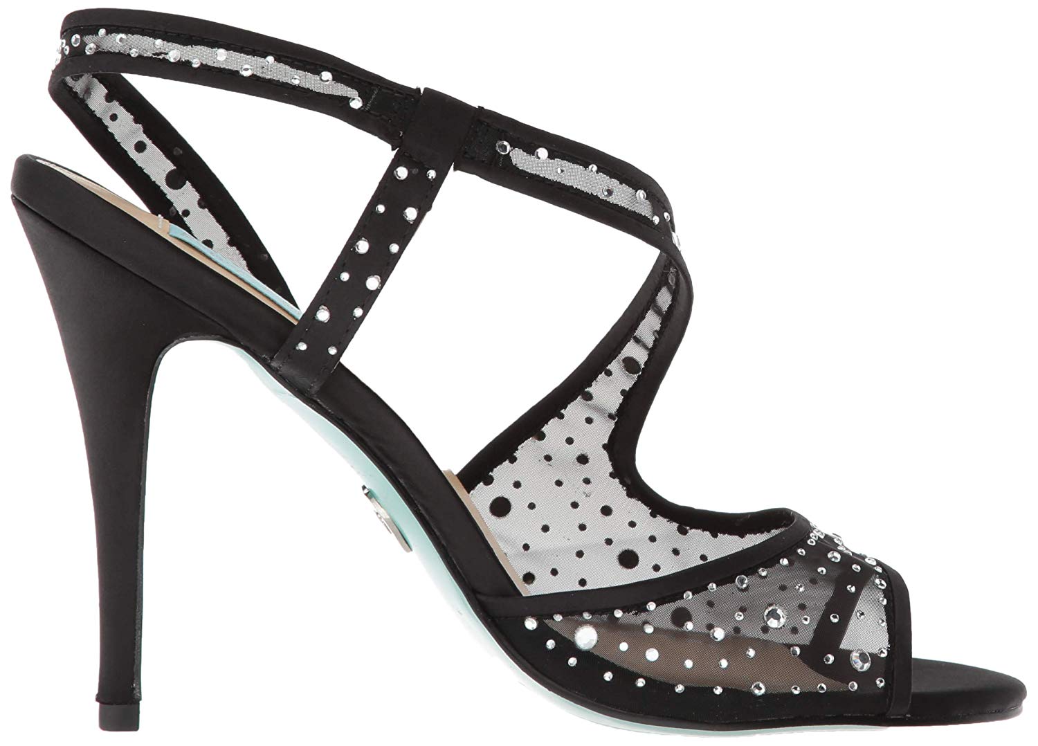 blue by betsey