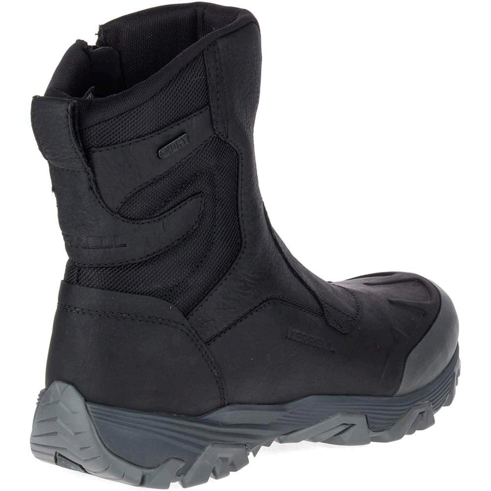 merrell icepack 8 polar waterproof