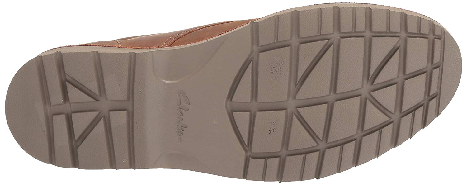 vargo apron clarks