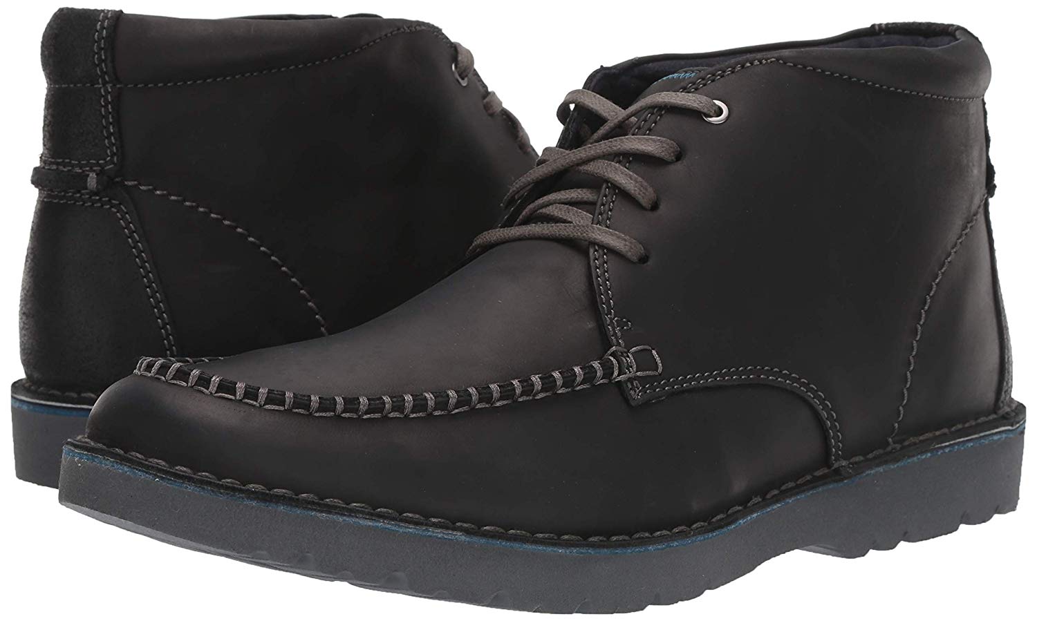 vargo apron clarks