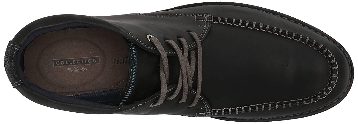 vargo apron clarks