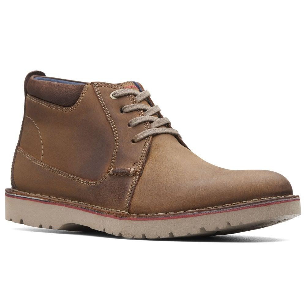 vargo apron clarks