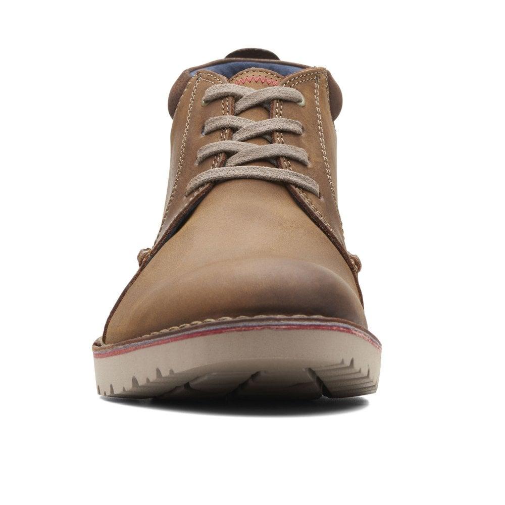 vargo apron clarks