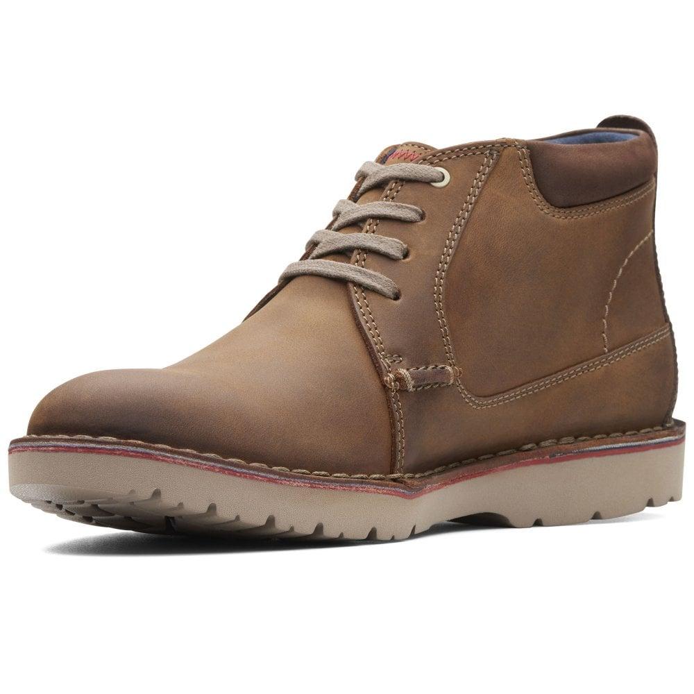 vargo apron clarks