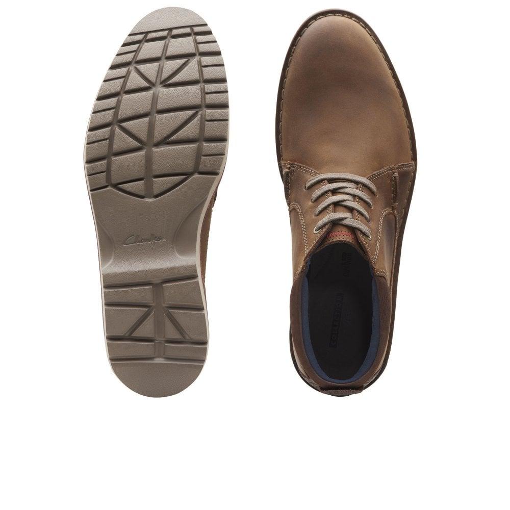 vargo apron clarks
