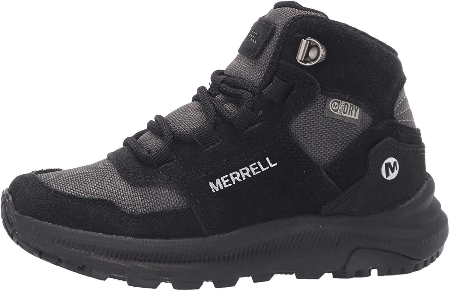 merrell ontario 85 low