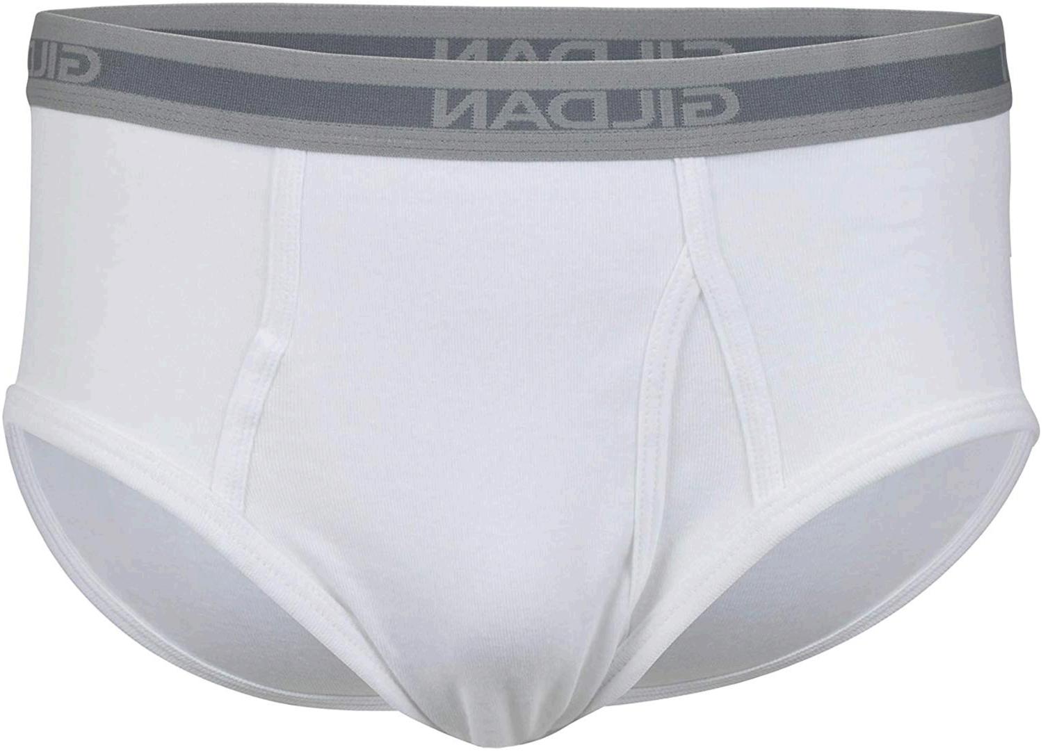 Gildan Mens Brief Underwear Multipack White 6 Pack Medium White Size 883096956778 Ebay 5679