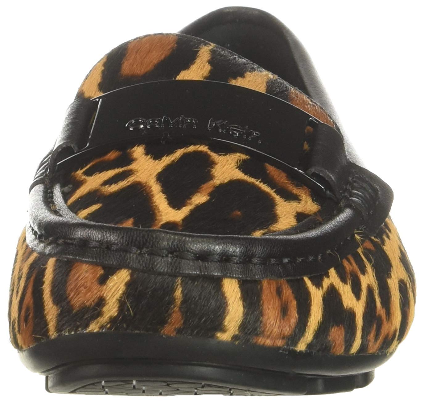 calvin klein women's lisette loafer flat