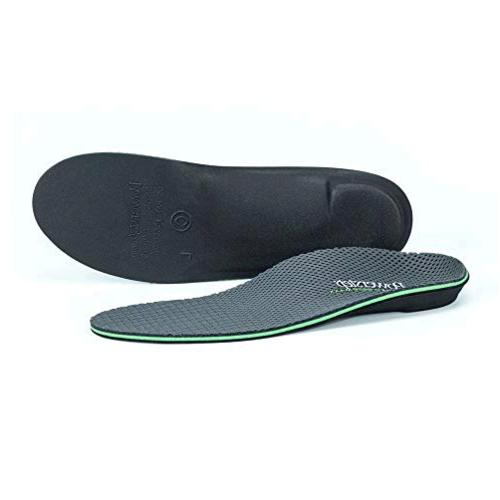 powerstep pinnacle breeze