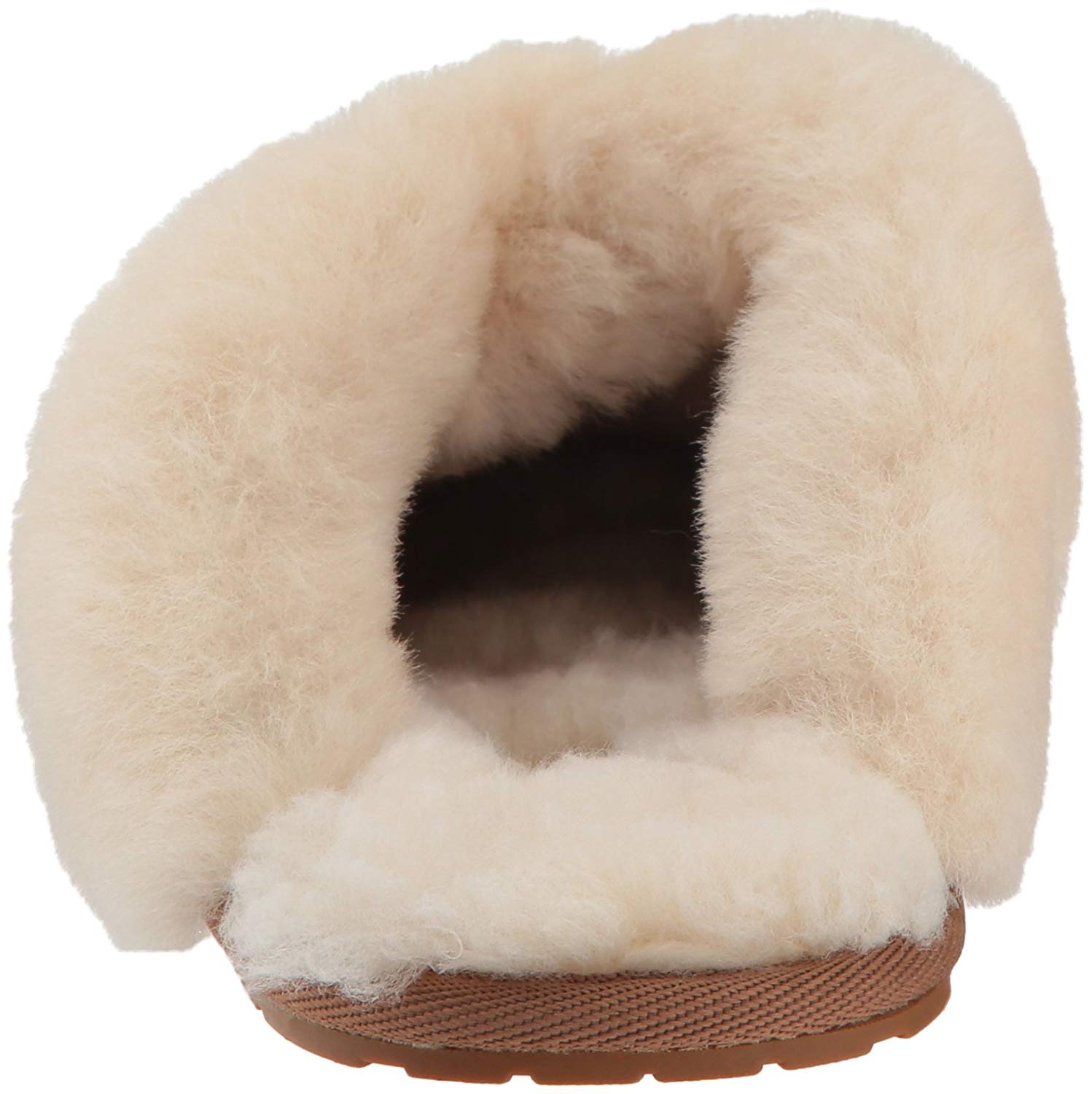 milo scuff slipper