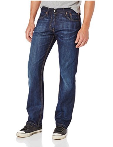 levis 514 shoestring