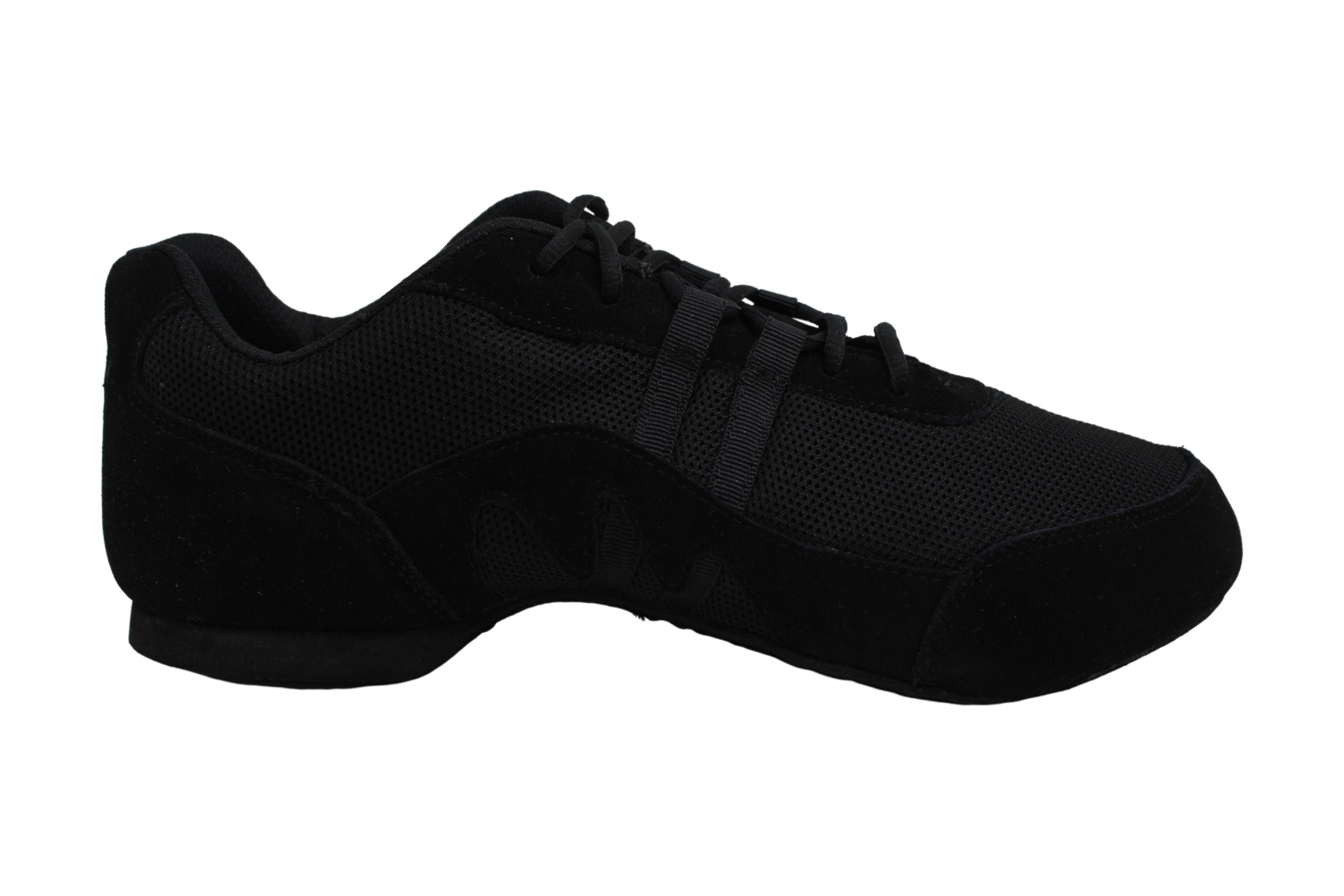sansha motion dance sneaker