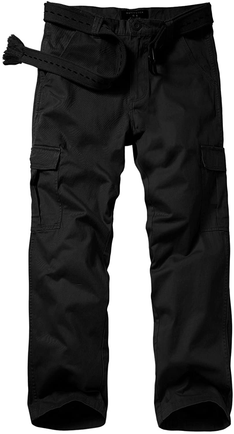 match cargo pants